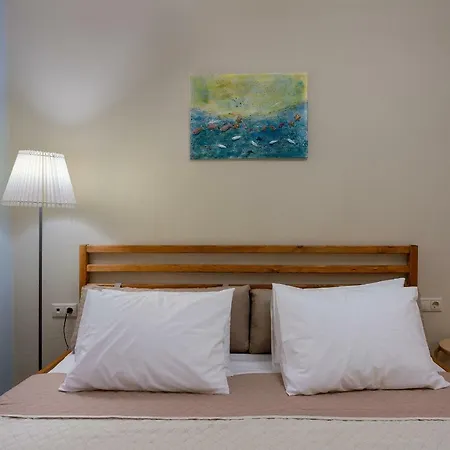 Archontissa House In The Old Town Appartement *