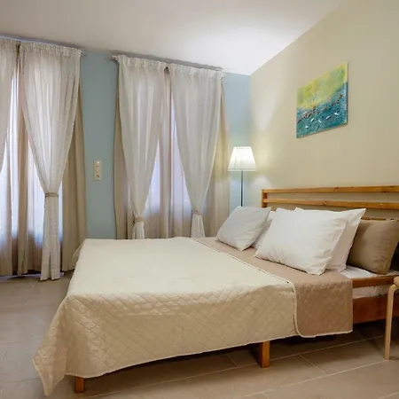 Appartement Archontissa House In The Old Town
