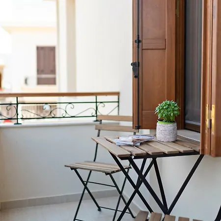 Archontissa House In The Old Town Appartement *