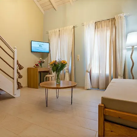 Archontissa House In The Old Town Rethymno (Crete)