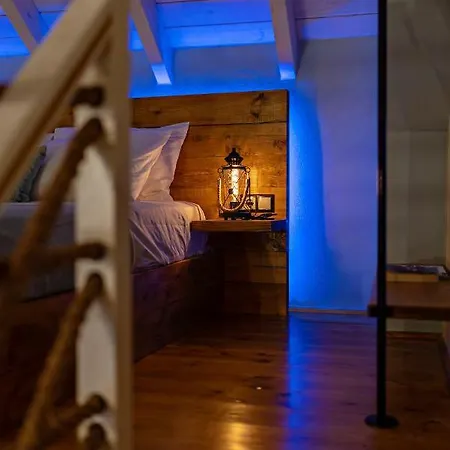 Appartement Archontissa House In The Old Town