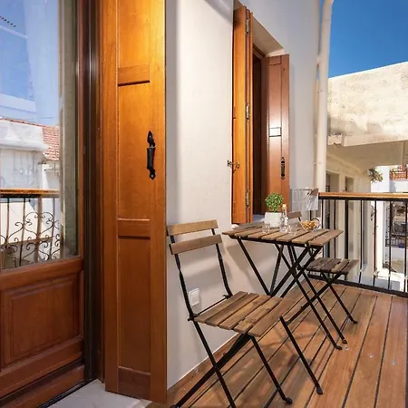Archontissa House In The Old Town Appartement Rethimnon