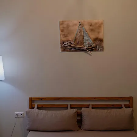 Archontissa House In The Old Town Apartment Rethymno (Crete)