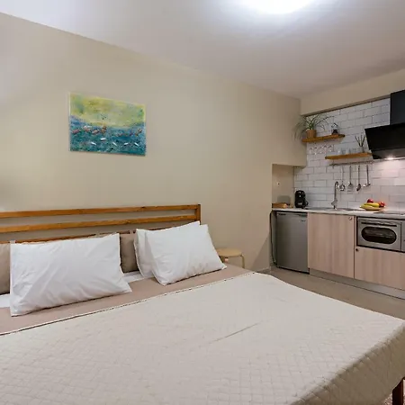 Appartement Archontissa House In The Old Town