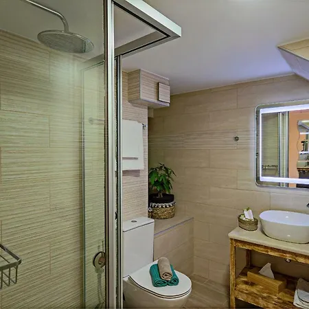 Appartement Archontissa House In The Old Town
