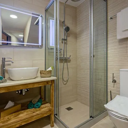 Appartement Archontissa House In The Old Town Rethimnon
